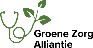 Leeromgeving Groene Zorg Alliantie